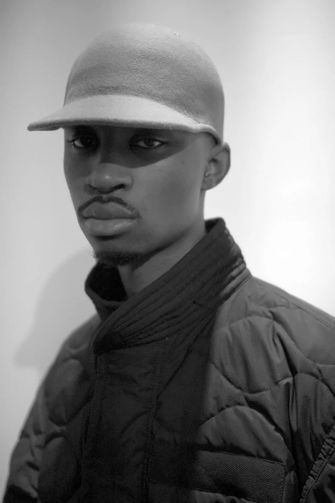 Louis Ngandu